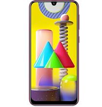 گوشی موبایل سامسونگ مدل Galaxy M31 با قابلیت 4G ظرفیت 128 گیگابایت رم 8 گیگابایت دو سیم کارت